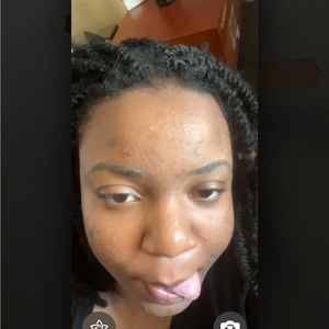 Meet your Posher, Lacrista